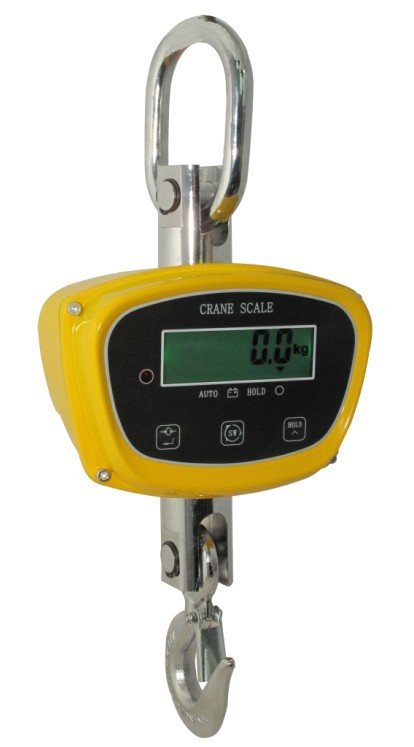 直视电子吊钩称