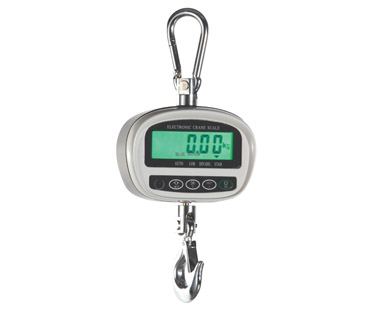 小型电子吊秤