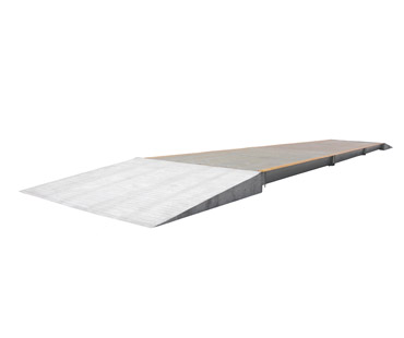 标准电子汽车衡