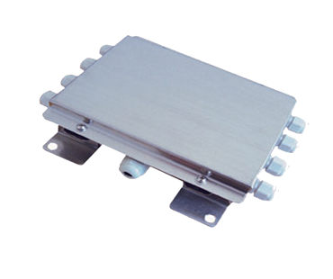 防水不锈钢接线盒 