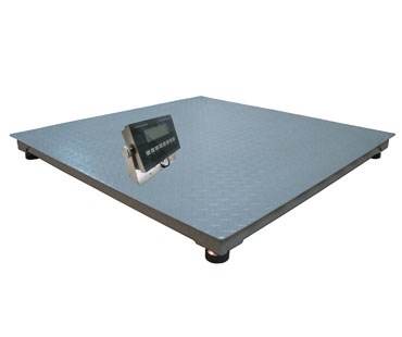 防爆电子地磅