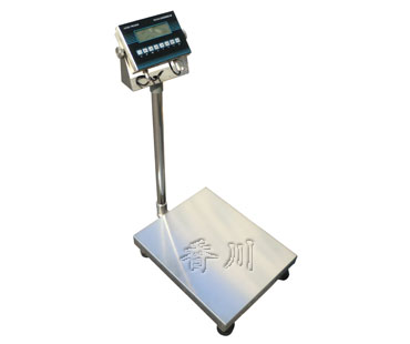 防爆电子台秤