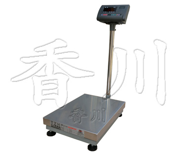 计重电子台秤