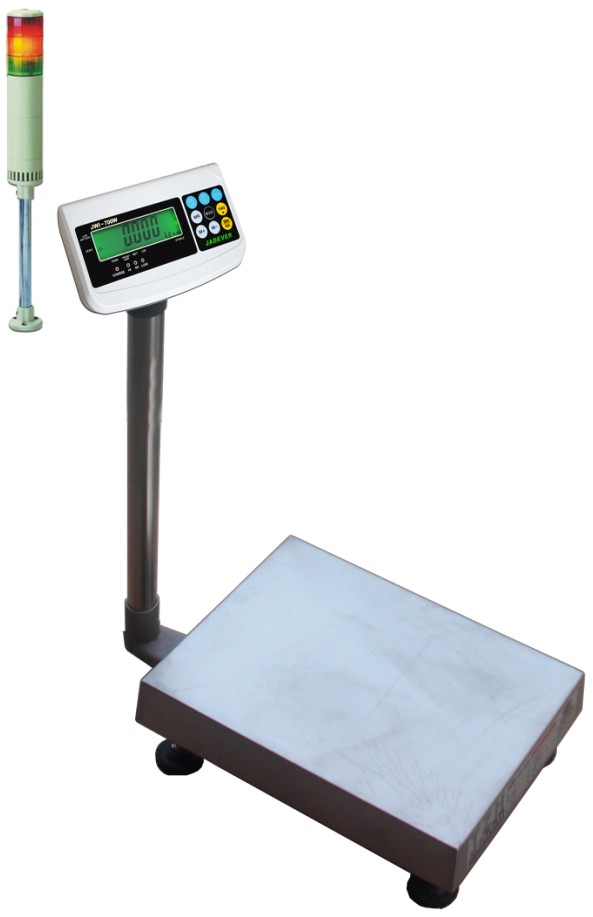报警电子台秤