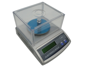 百分位天平（数码管显示）