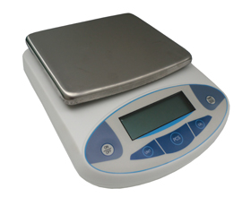 十分位天平（液晶显示）