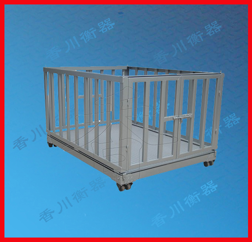 称动物电子秤,动物秤厂家直销,牲畜电子秤