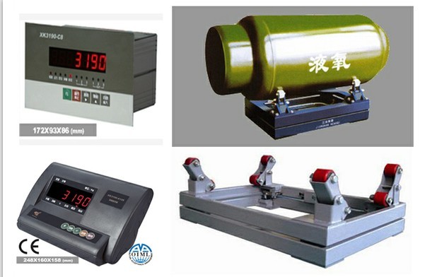 电子钢瓶秤,钢瓶电子秤,2吨钢瓶秤价格