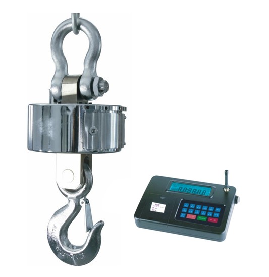 无线3吨5吨10吨20吨电子吊钩秤