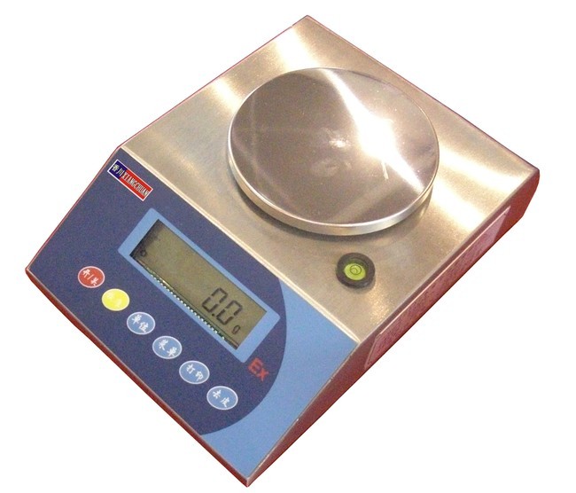 30公斤防爆电子桌秤,防爆天平,小量程防爆电子秤