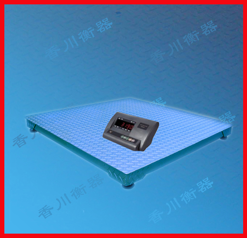 扬州电子地磅,苏州2吨地磅秤,常州地磅秤